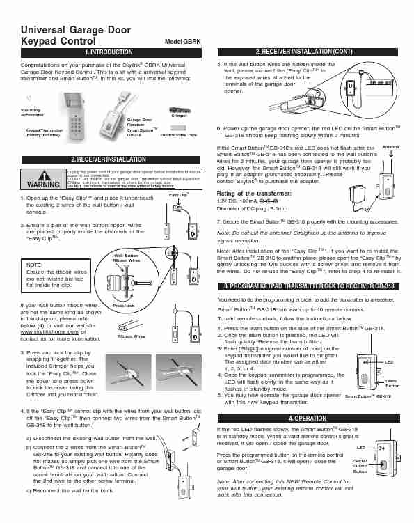 Skylink Universal Garage Door Opener Manual-page_pdf